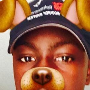 Meet your Posher, Nicholas