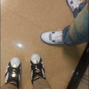 Meet your Posher, Adrian