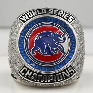 Meet your Posher, Marie