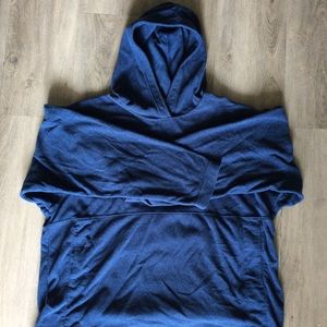 Patagonia Synchilla Hoodie!