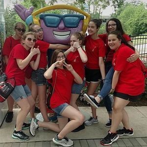 Meet your Posher, Venus