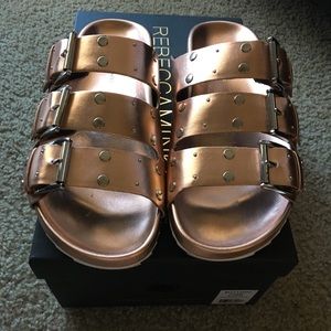 Rebecca Minkoff Tania Slides