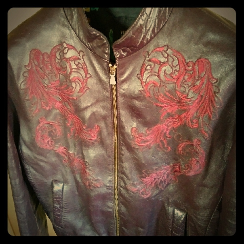 Versace Jacket