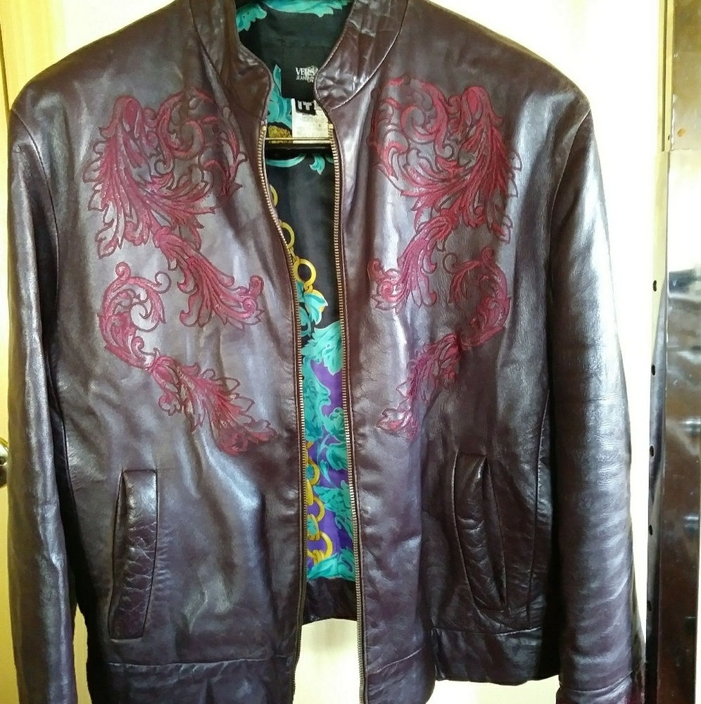 Versace Jacket - Picture 2 of 5