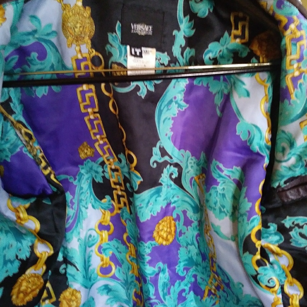 Versace Jacket - Picture 3 of 5