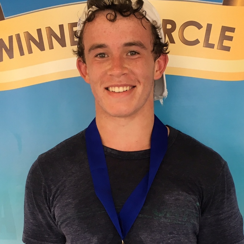 Meet your Posher, Will