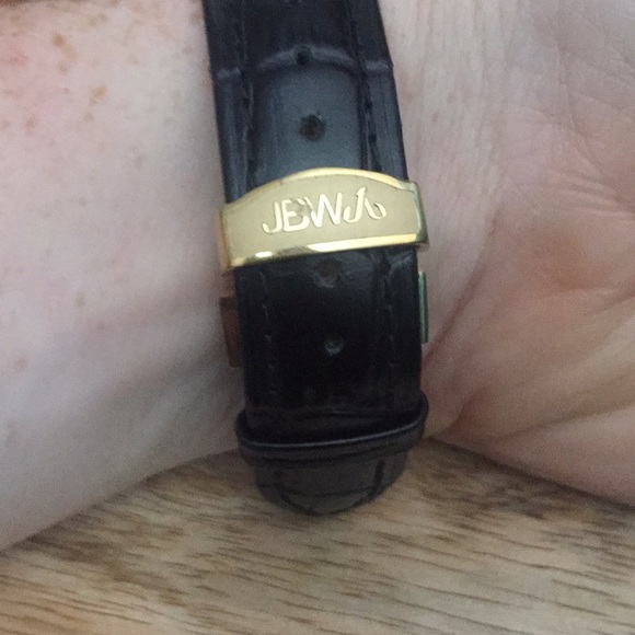 JBW woman\'s watch.