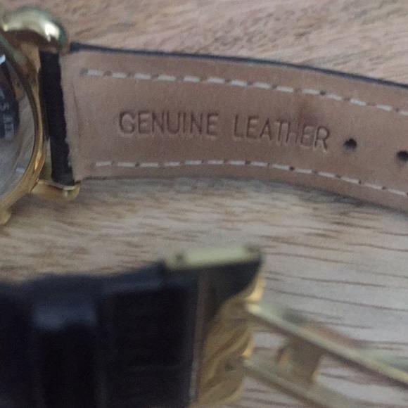 JBW woman\'s watch.