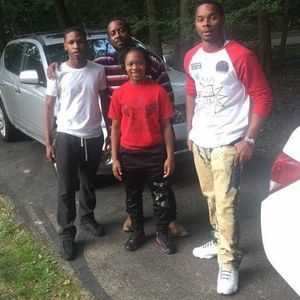 Meet your Posher, Torrence