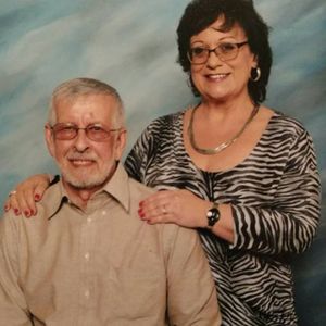 Meet your Posher, Deb