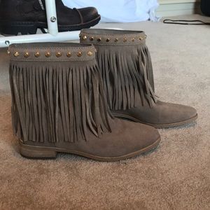 Michael Kors boots