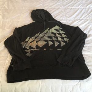 Men's American Eagle hoodie