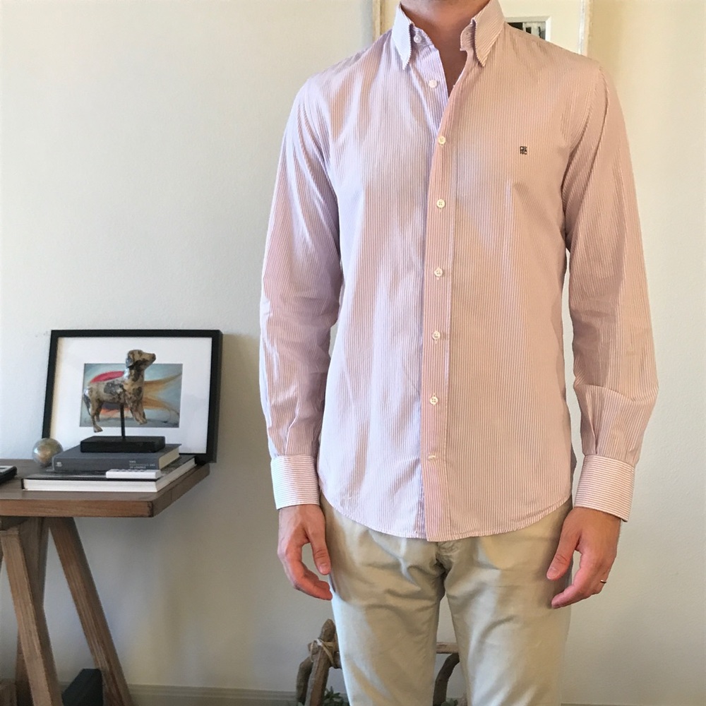 Carolina Herrera Shirt