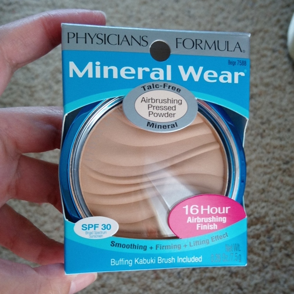 Physicians Formula