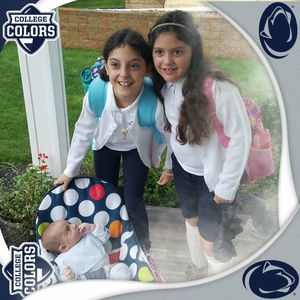 Meet your Posher, Jamie