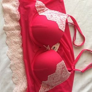Victoria's Secret sleep wear