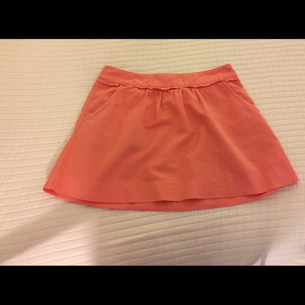 J Crew skirt