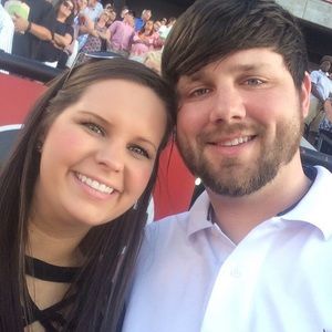 Meet your Posher, Brooke