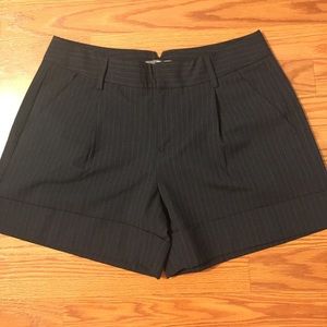 Gap Pinstripe Shorts