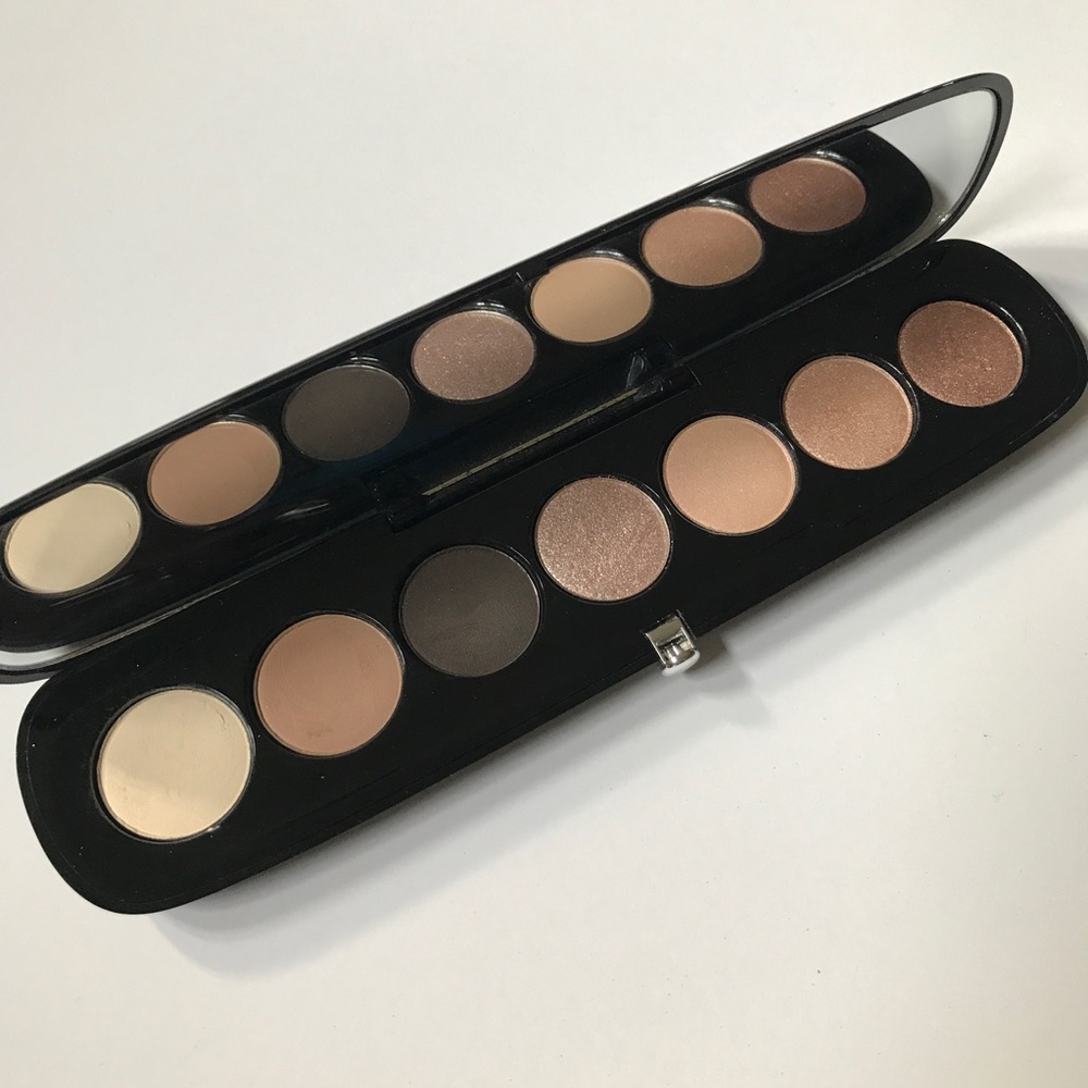 MARC JACOBS Eyeshadow Palette in 'Lolita'