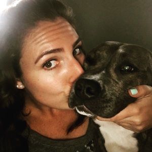 Meet your Posher, Kelsey