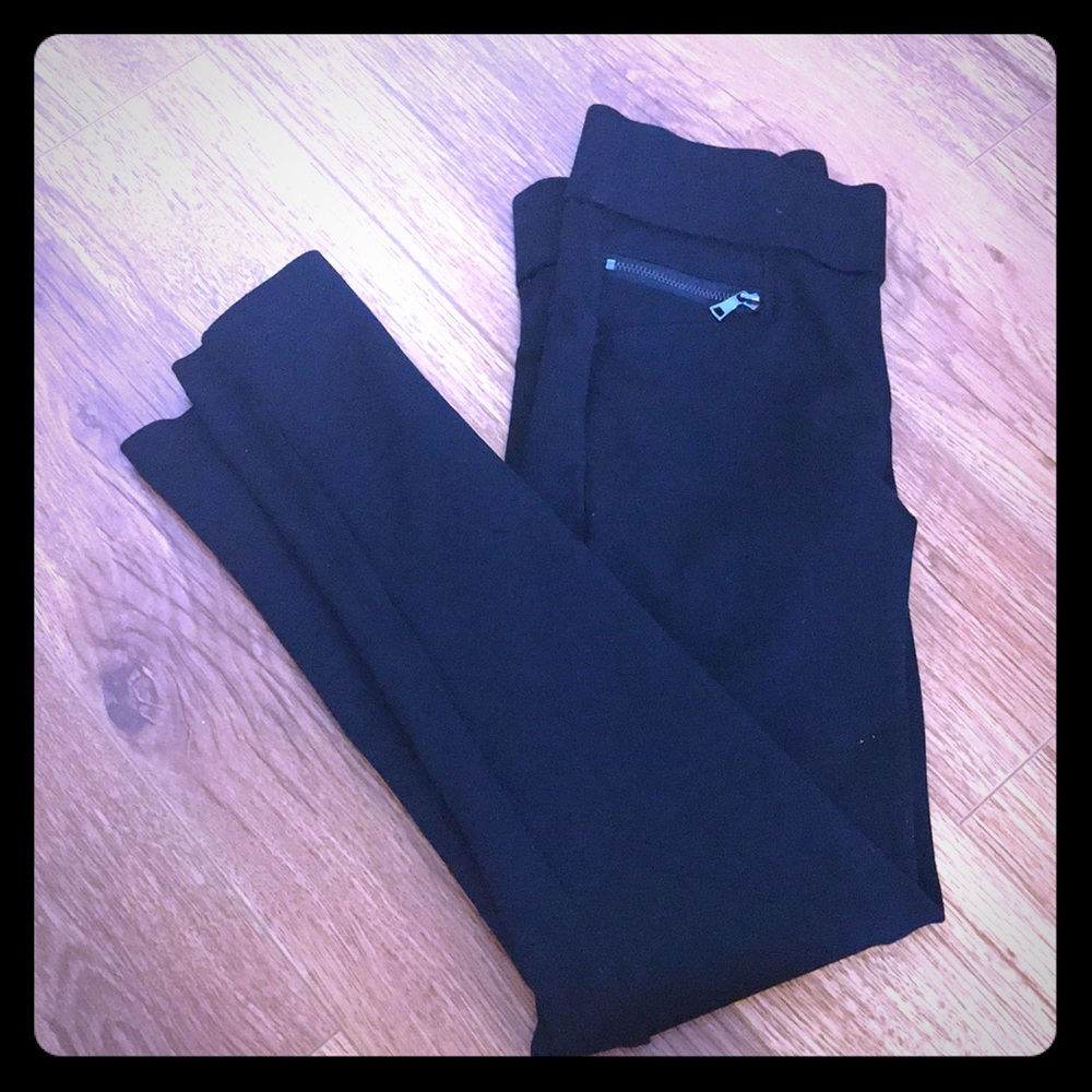 Petite Ann Taylor leggings