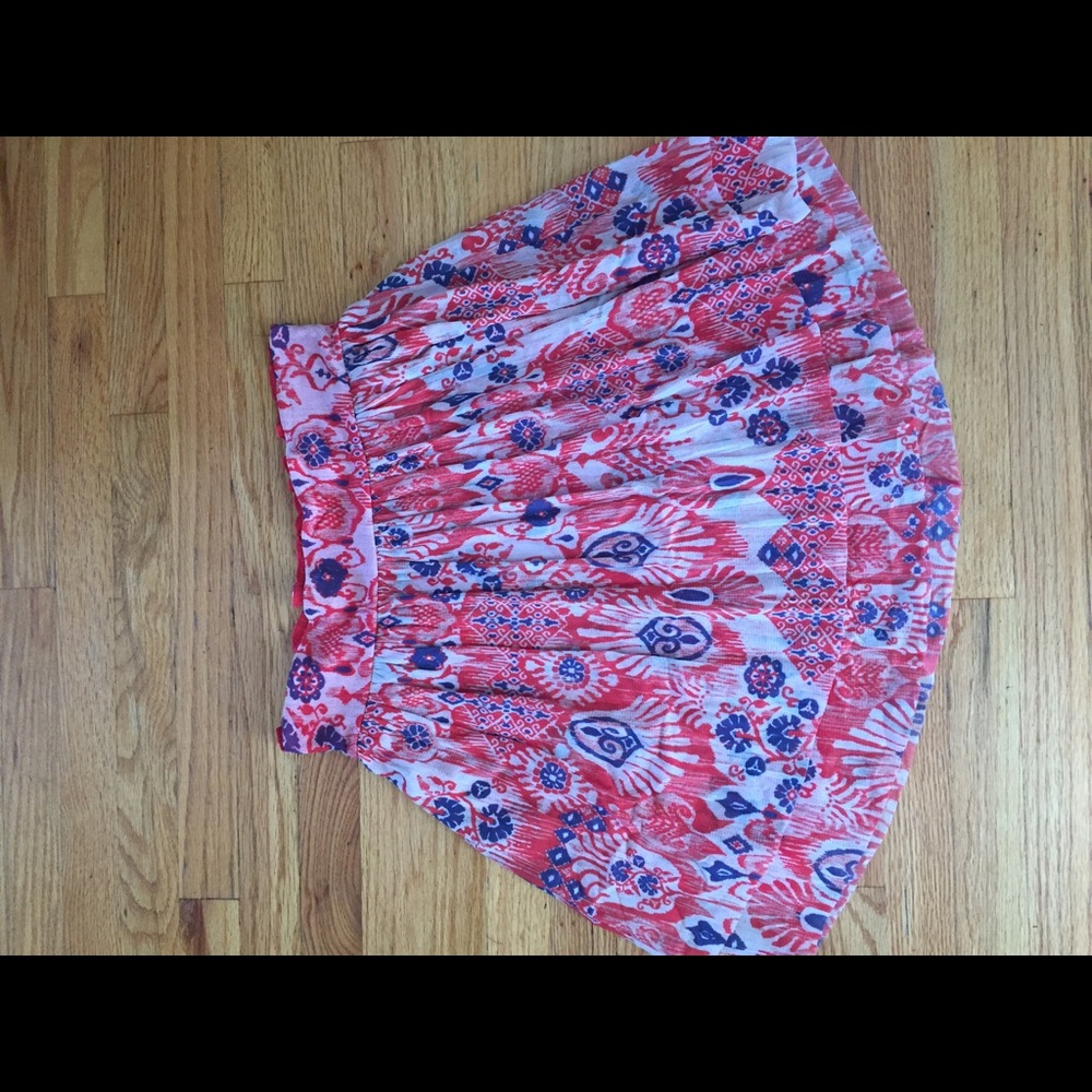 Skirt