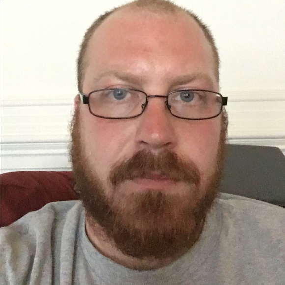 Meet your Posher, Casey - Picture 1 of 1