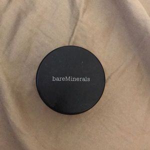 Bare minerals blush