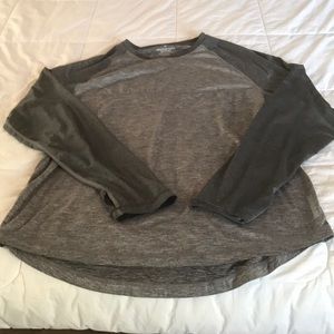 Men's American Eagle Extreme flex T-shirt