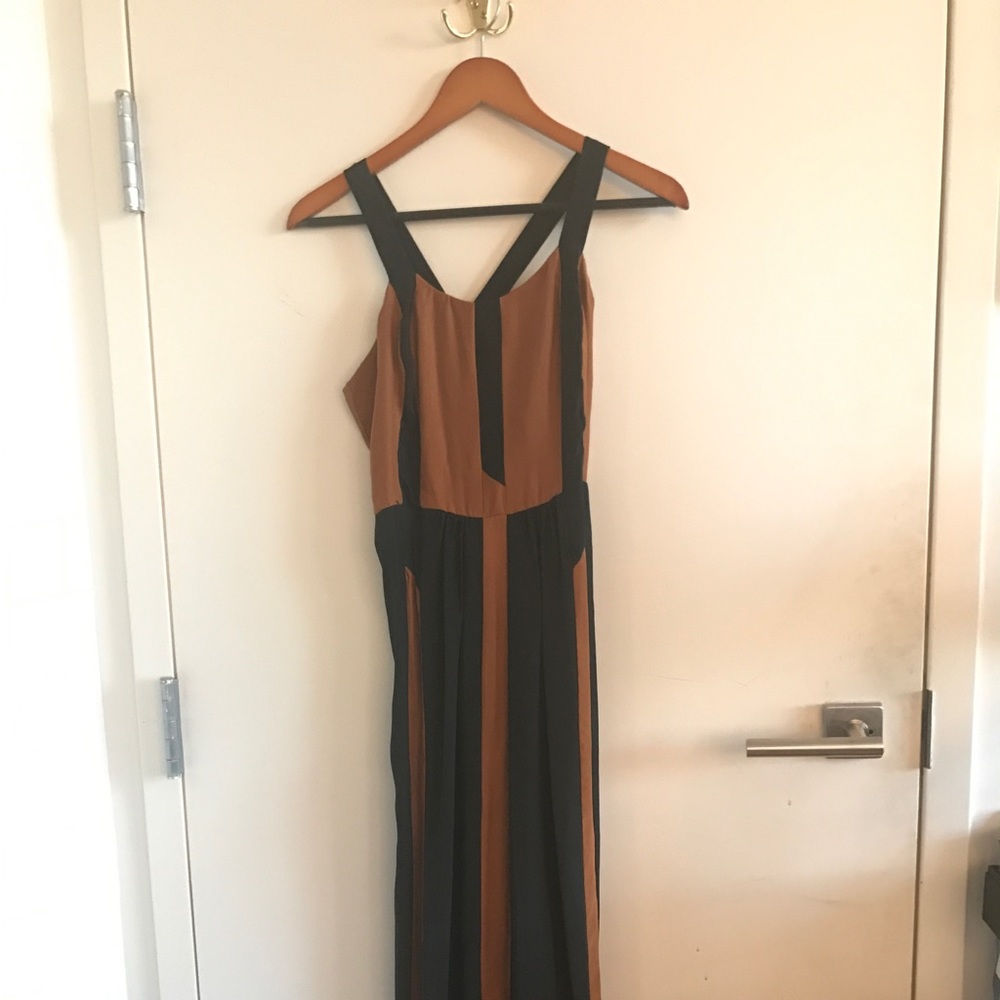 Samantha Pleet size 2 sample dress