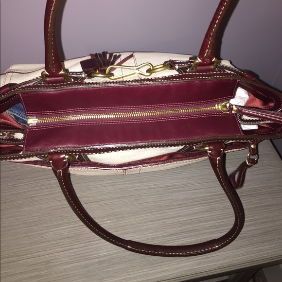 Coach 👜 Handbag - Picture 3 of 8