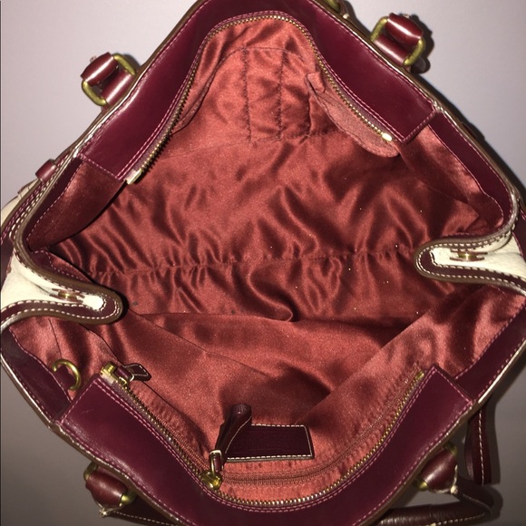 Coach 👜 Handbag - Picture 4 of 8