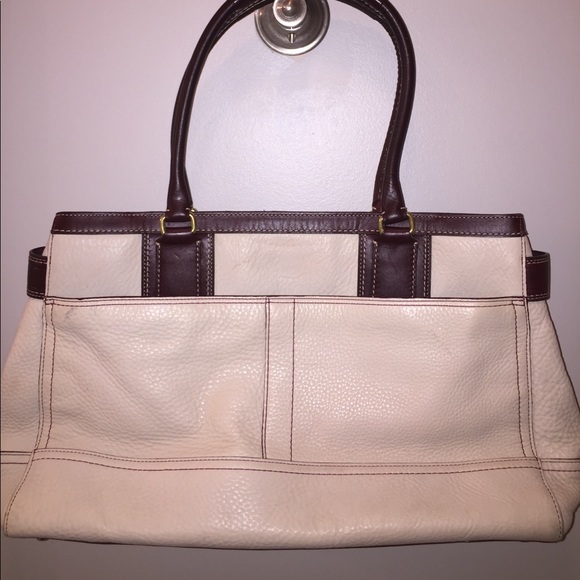 Coach 👜 Handbag - Picture 7 of 8