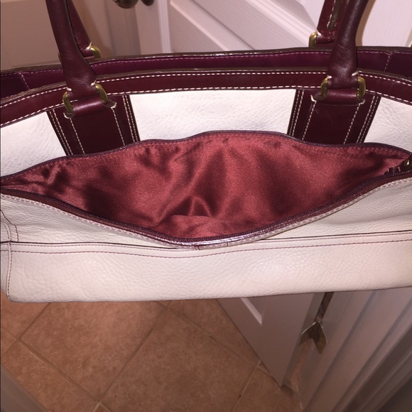 Coach 👜 Handbag - Picture 8 of 8