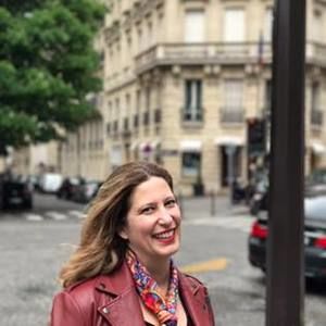 Meet your Posher, Tamara