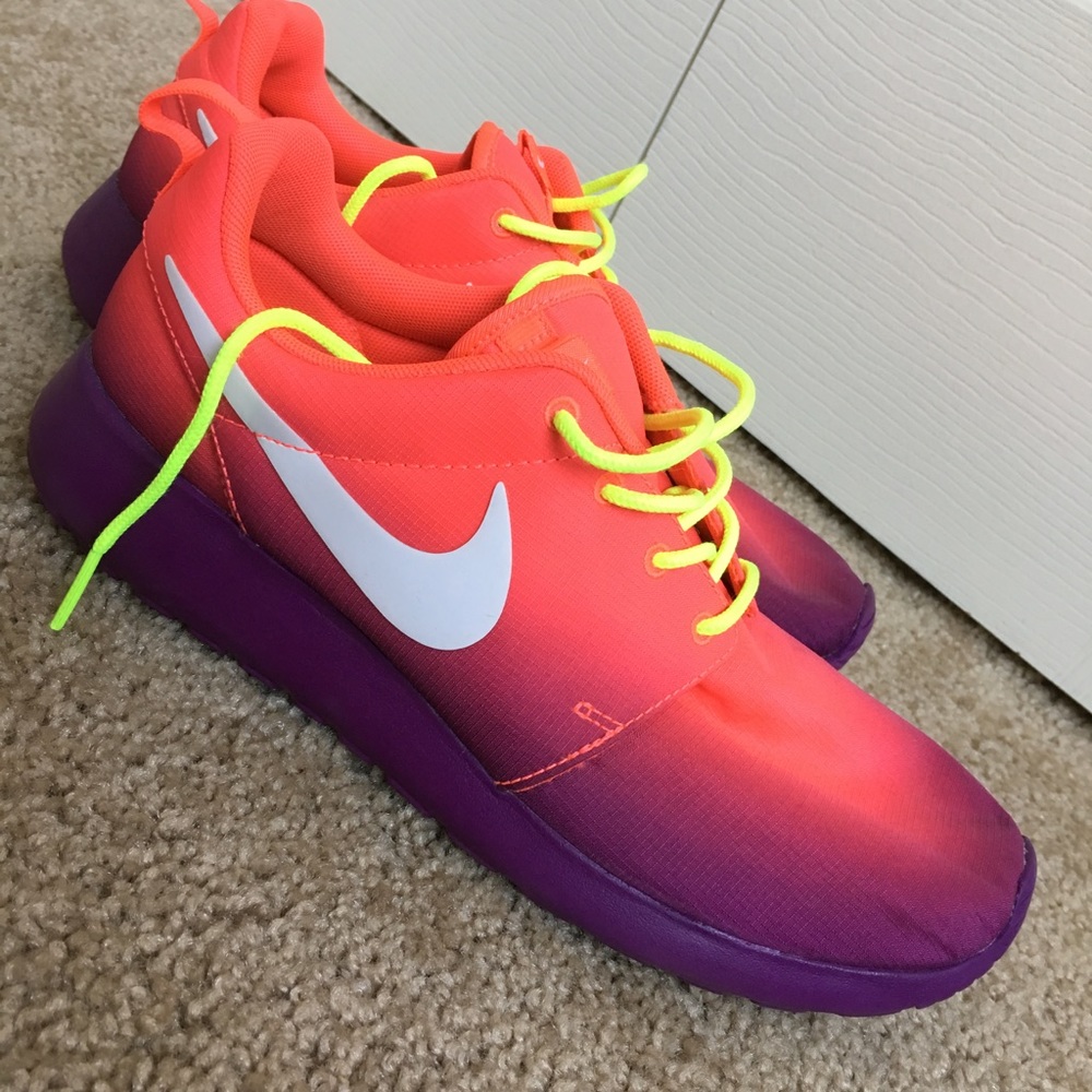 Women's Nike Roshe Run