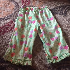 Carter pj bottoms