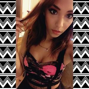 Meet your Posher, Kasandra