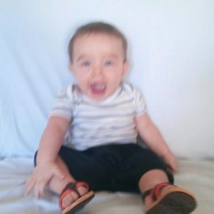 Meet your Posher, David