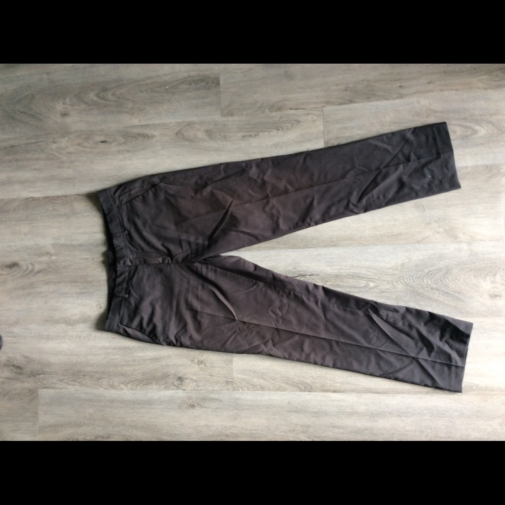 Calvin Klein Slim Fit Dress Pants