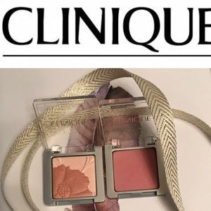 Clinique blush bundle