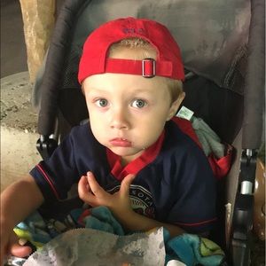 Meet your Posher, Johnathan