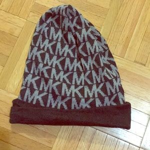 !!WEEKEND SALE !! Michael Kors Beenie