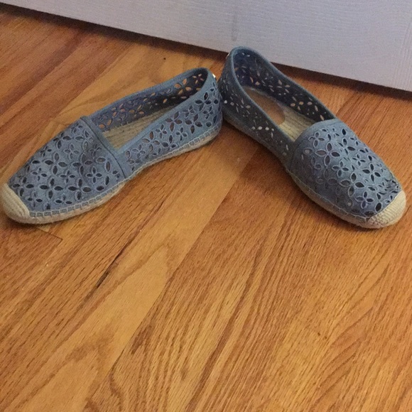 Michael Kors espadrilles - Picture 2 of 3