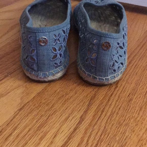 Michael Kors espadrilles - Picture 3 of 3