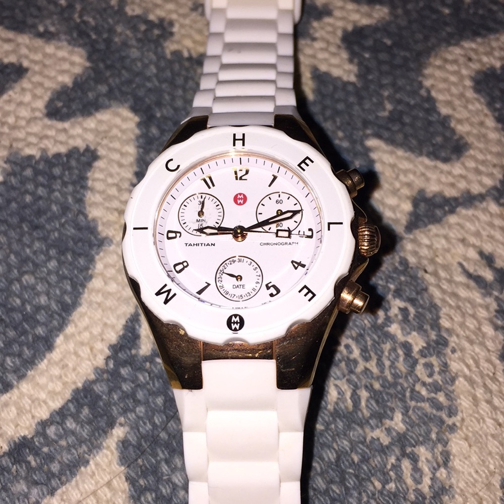 Michelle watch