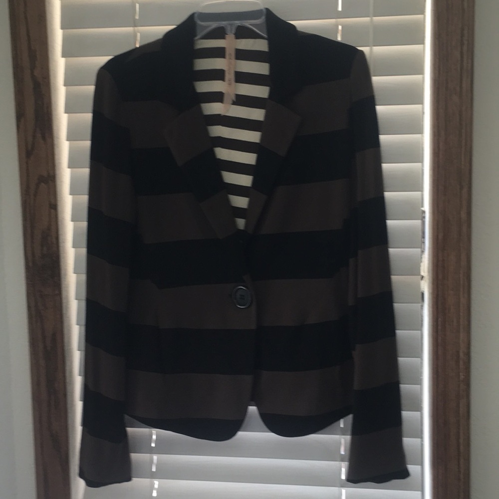 Bailey 44 Jacket
