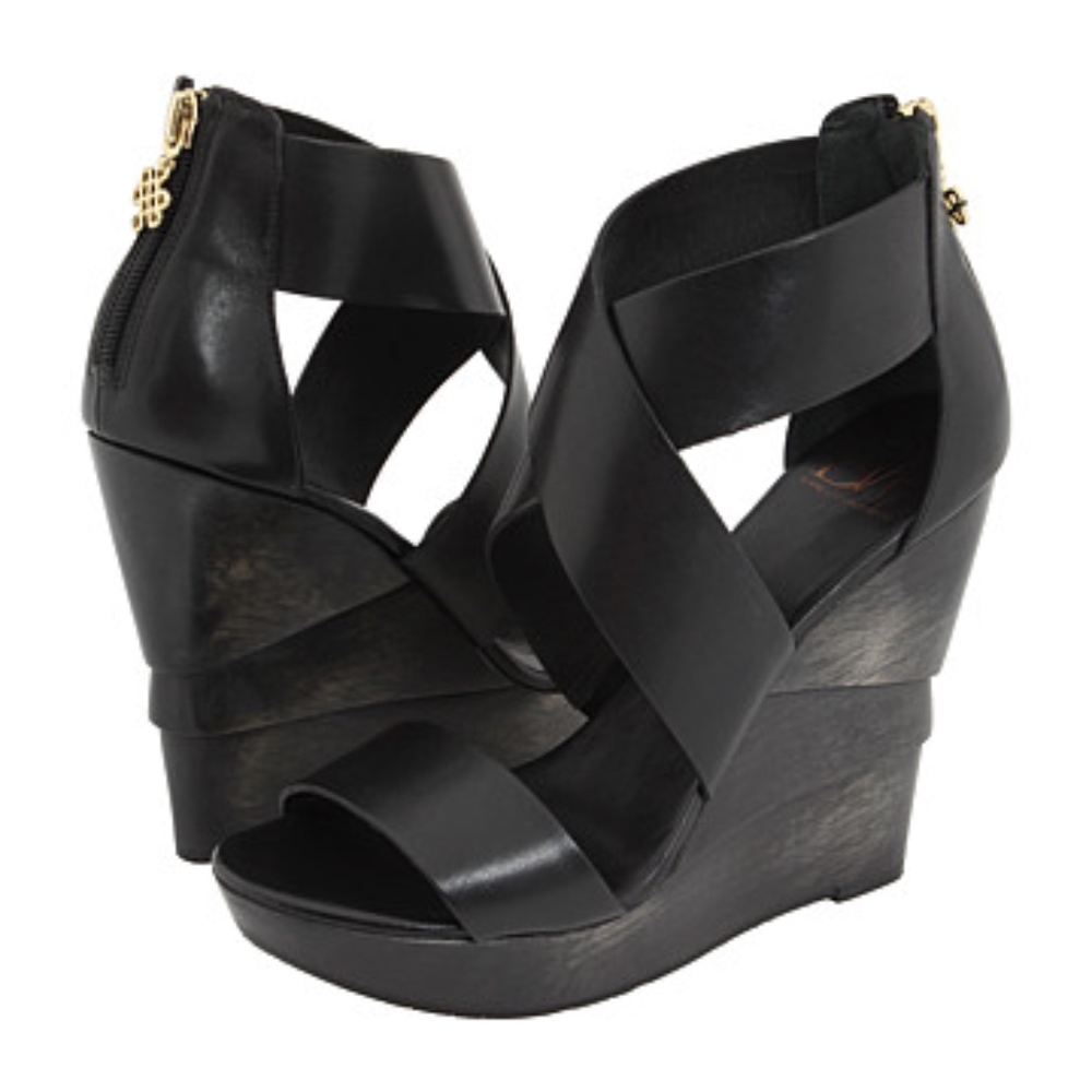 Diane Von Furstenberg 'Opal' Wedges