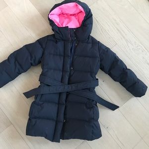 J.Crew Girls Coat